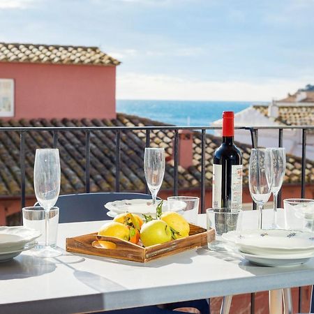Canadell Bloc A, 2N 3A Calella De Palafrugell Exterior photo