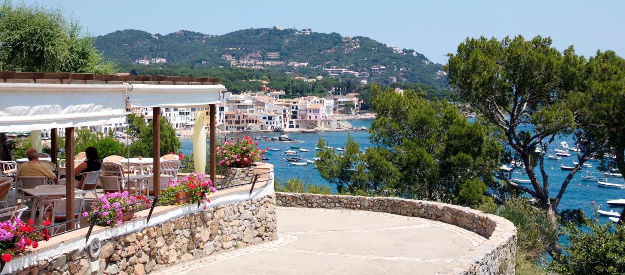 Canadell Bloc A, 2N 3A Calella De Palafrugell Exterior photo