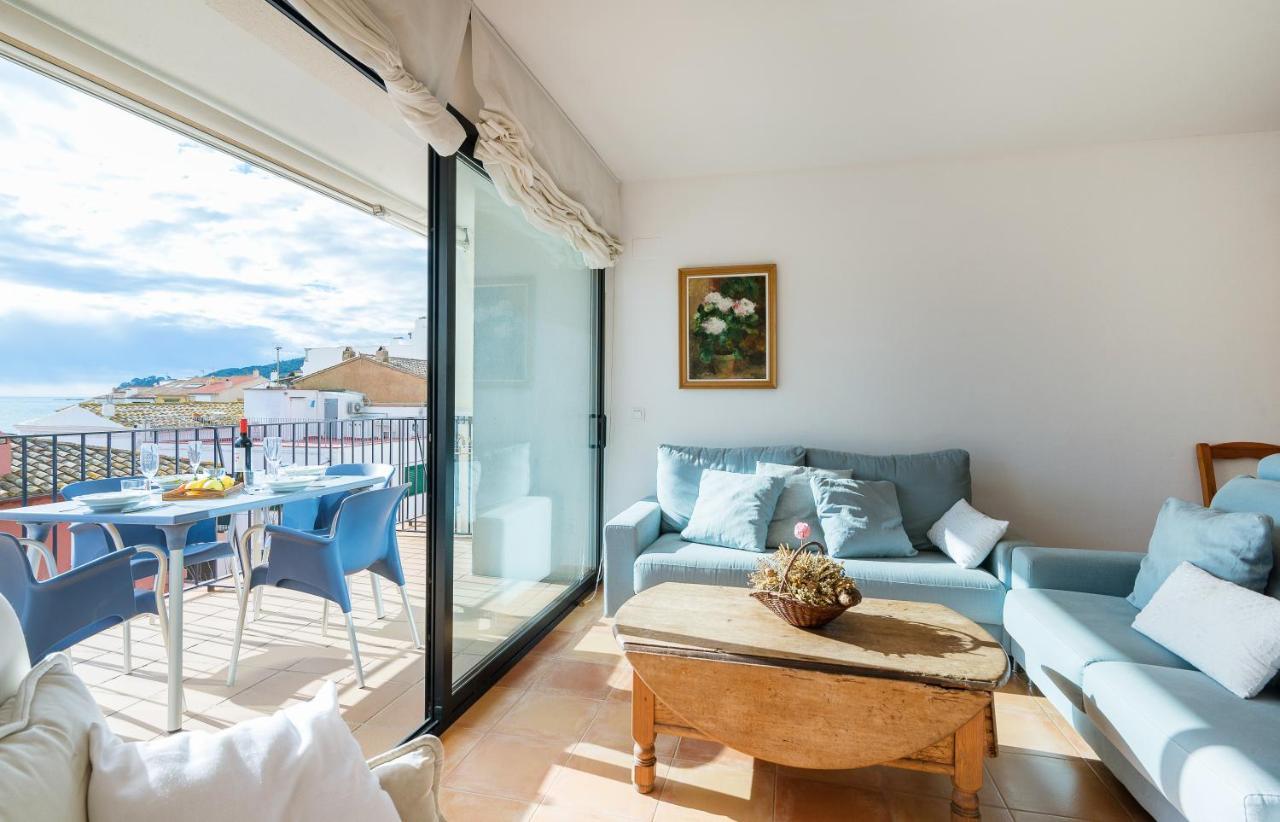 Canadell Bloc A, 2N 3A Calella De Palafrugell Exterior photo