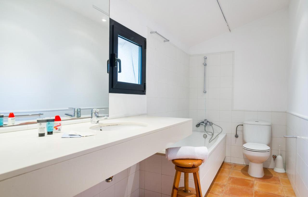 Canadell Bloc A, 2N 3A Calella De Palafrugell Exterior photo