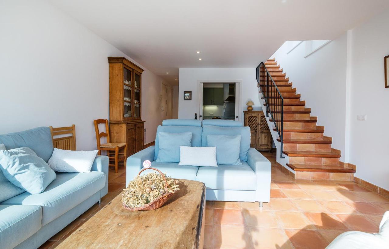 Canadell Bloc A, 2N 3A Calella De Palafrugell Exterior photo