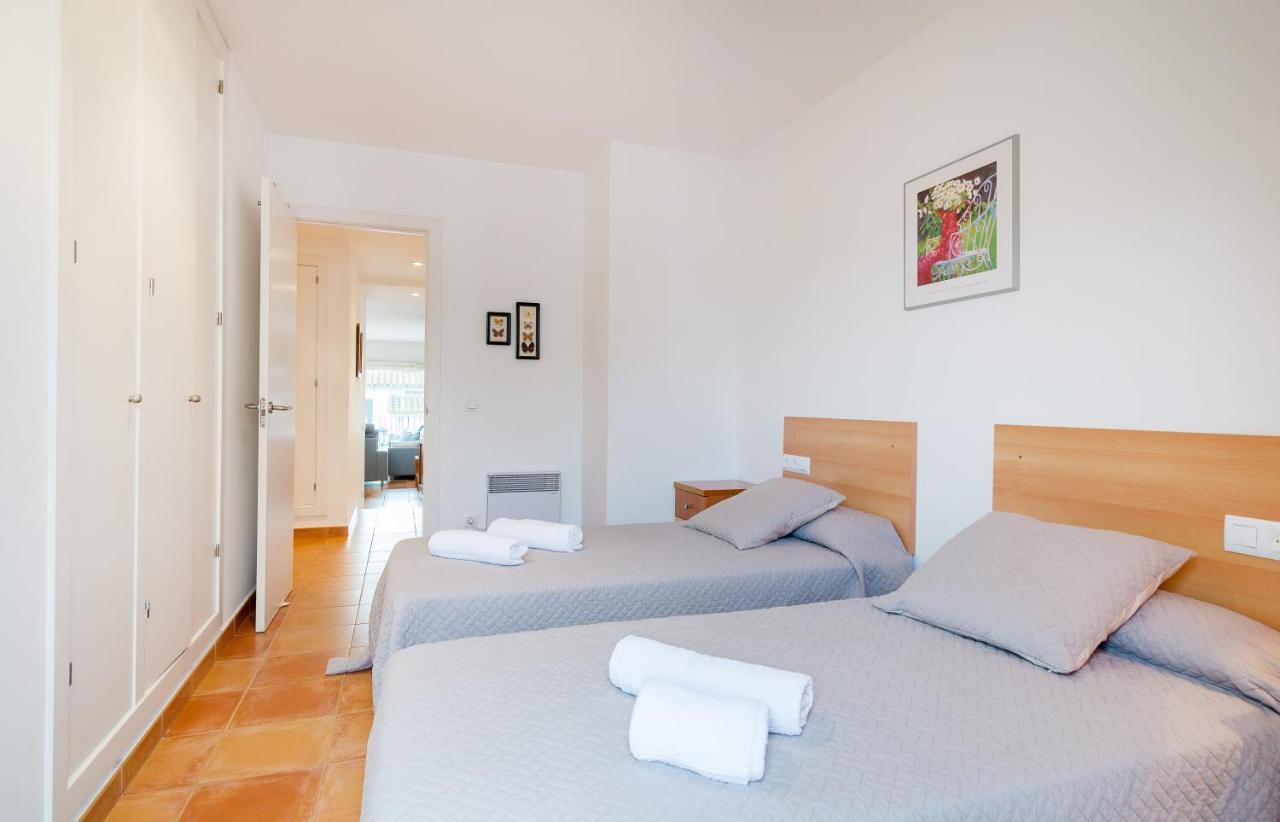 Canadell Bloc A, 2N 3A Calella De Palafrugell Exterior photo
