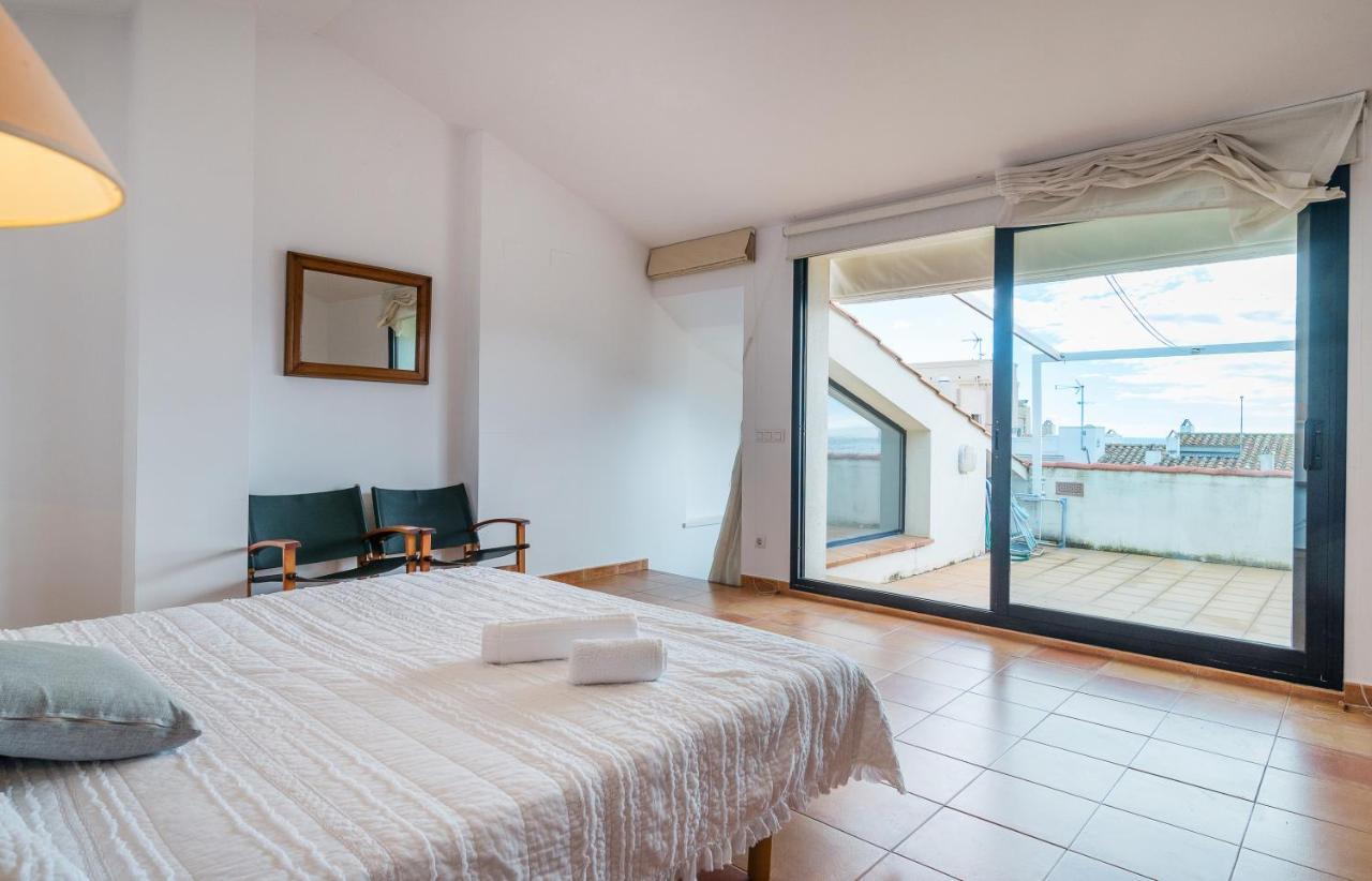 Canadell Bloc A, 2N 3A Calella De Palafrugell Exterior photo