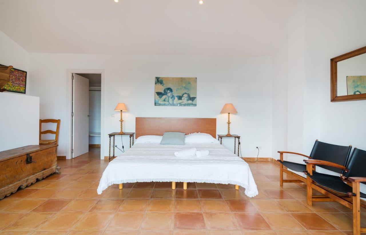 Canadell Bloc A, 2N 3A Calella De Palafrugell Exterior photo